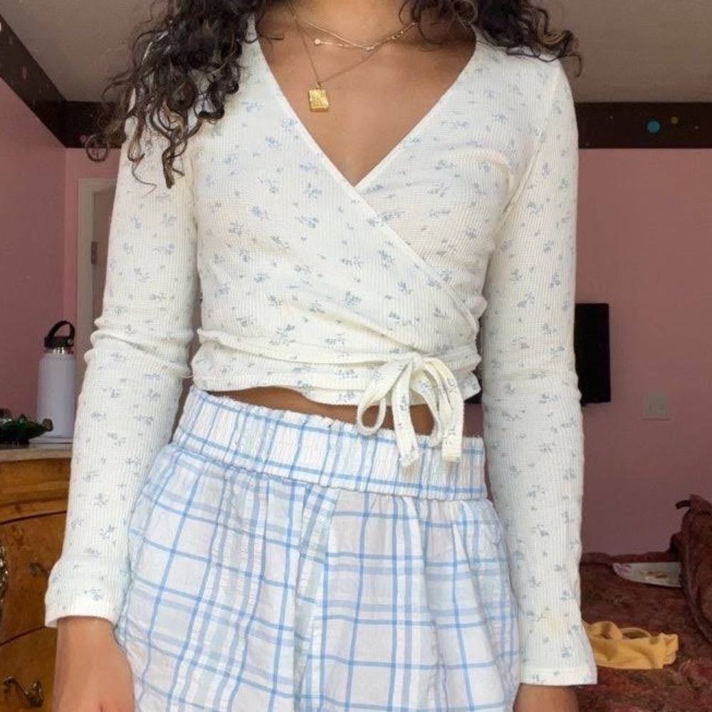 Brandy Melville Top